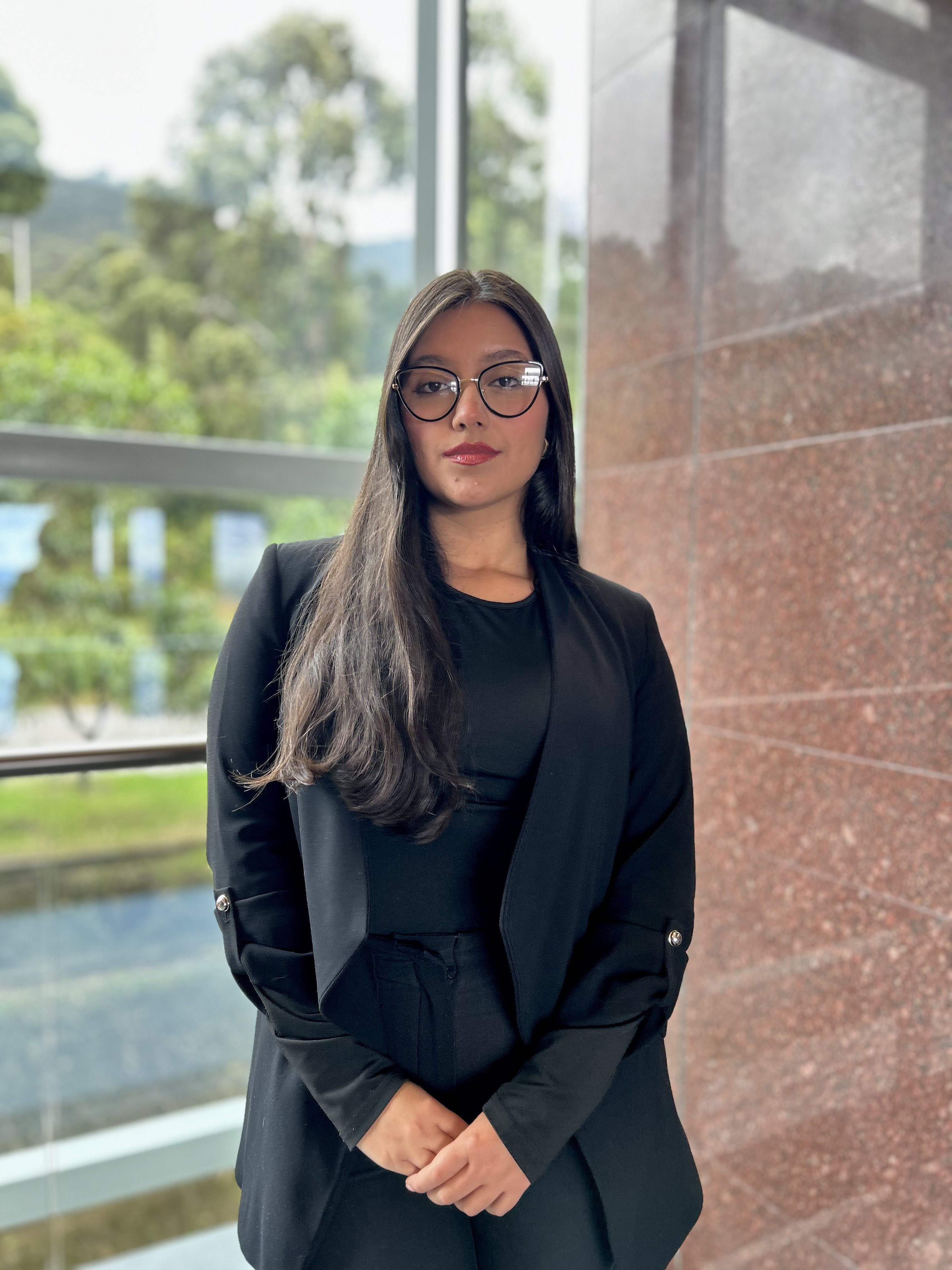 Laura Sofía Ramírez